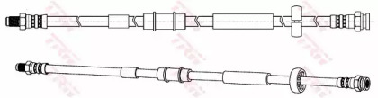 trw phb574