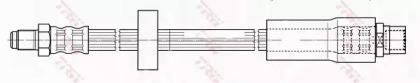 trw phb601