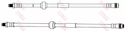 trw phb635