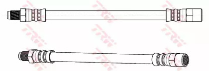 trw phb650