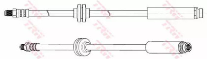 trw phb651