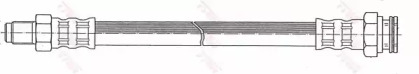 TRW PHB704