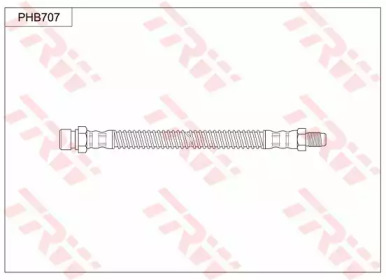 TRW PHB707