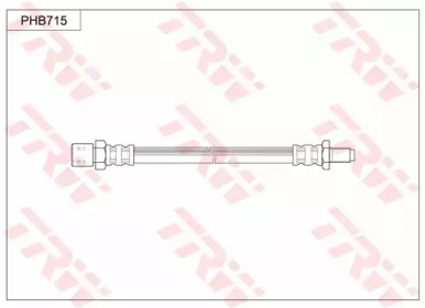 TRW PHB715
