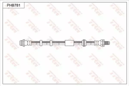 TRW PHB781