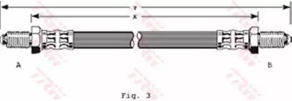 TRW PHC115