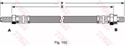 TRW PHC249