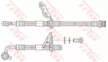trw phd1042