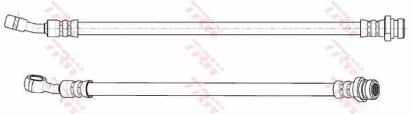 trw phd1060