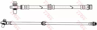 trw phd1138