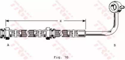 TRW PHD121