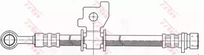 trw phd135