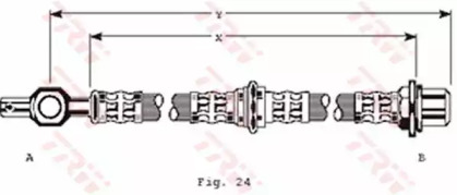 TRW PHD145