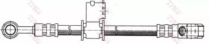 trw phd150
