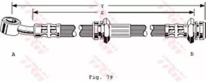 TRW PHD170