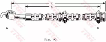 TRW PHD173