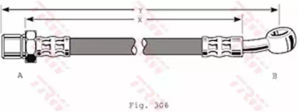 TRW PHD192