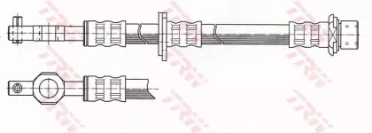 trw phd203