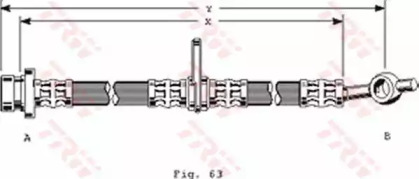 TRW PHD240