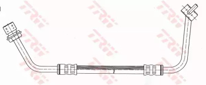 trw phd252