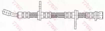 trw phd255