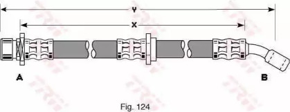 TRW PHD277