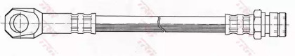 trw phd307