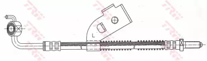 trw phd341