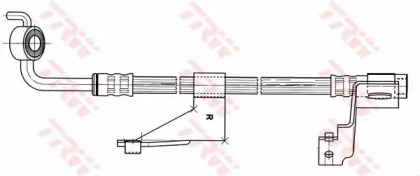 trw phd363