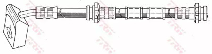 trw phd386