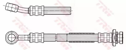 TRW PHD450 TRW PHD450