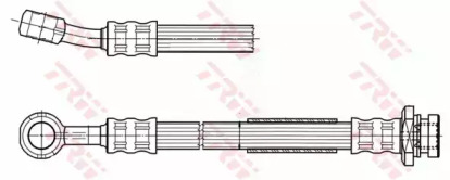trw phd450