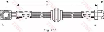 TRW PHD479