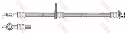 trw phd533