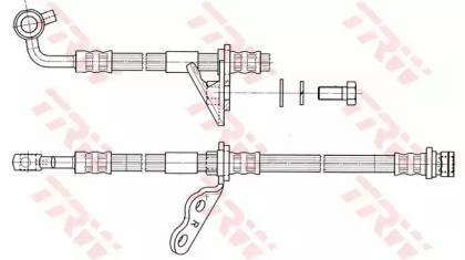 trw phd576