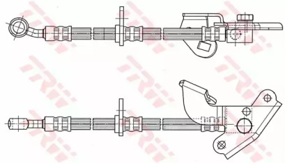 trw phd583