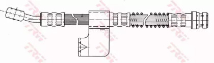 trw phd618