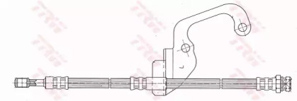 TRW PHD628