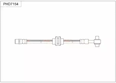 TRW PHD7154