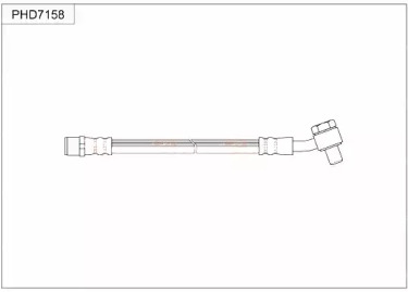 TRW PHD7158