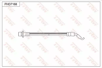 TRW PHD7168