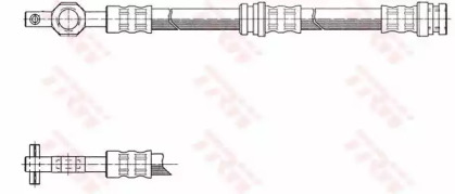 trw phd736