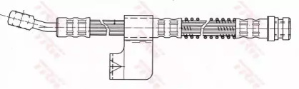 trw phd754