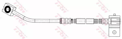 trw phd949