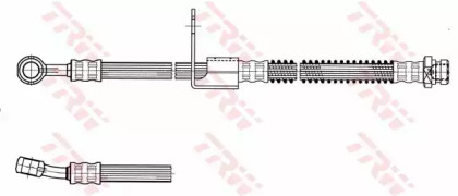 trw phd958