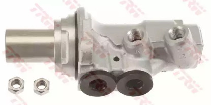 TRW PMF512 TRW PMF512
