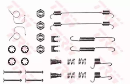 TRW SFK105