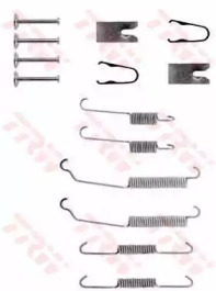 TRW SFK307
