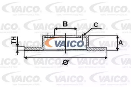 VAICO V10-80050