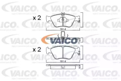 VAICO V30-8121-1